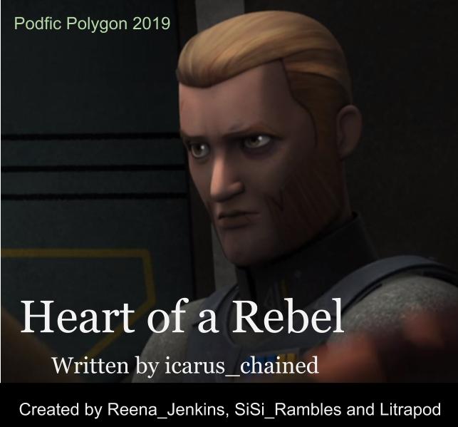 Heart of a Rebel [podfic] litrapod (litra), reena_jenkins, sisi